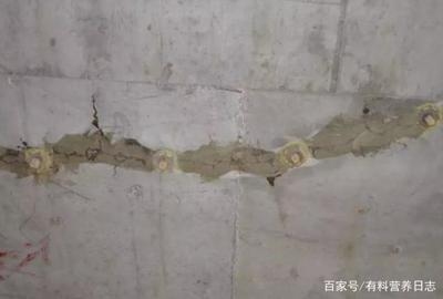 混凝土裂縫維修技術(shù)，混凝土裂縫成因分析與高效維修技術(shù)研究 行業(yè)新聞 第3張