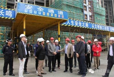 工地安全文化建設(shè)實踐分享，工地安全文化建設(shè)實踐與經(jīng)驗分享 行業(yè)新聞 第4張