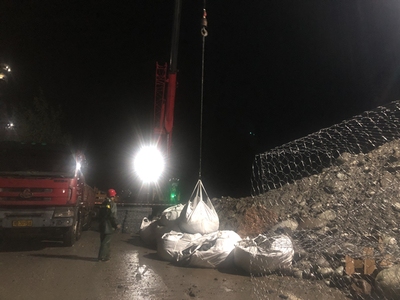 加固施工過程實(shí)時(shí)監(jiān)控技術(shù)，加固施工過程實(shí)時(shí)監(jiān)控技術(shù)研究與應(yīng)用 行業(yè)新聞 第6張