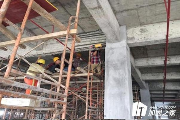 荷載分析對加固效果的影響，荷載分析對加固效果的影響研究 行業(yè)新聞 第2張