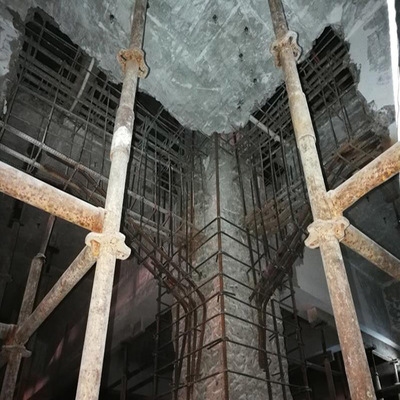 加固工程細(xì)節(jié)忽略后果，忽視加固工程細(xì)節(jié)的嚴(yán)重后果，隱患與風(fēng)險(xiǎn)警示 行業(yè)新聞 第4張