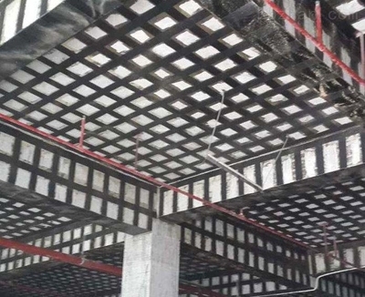 鋼筋加固與碳纖維布的環(huán)保性能對比，鋼筋加固與碳纖維布環(huán)保性能對比分析 行業(yè)新聞 第6張