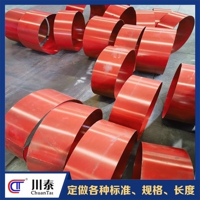 薄鋼板的表面質(zhì)量標準，薄鋼板表面質(zhì)量標準規(guī)范 行業(yè)新聞 第5張