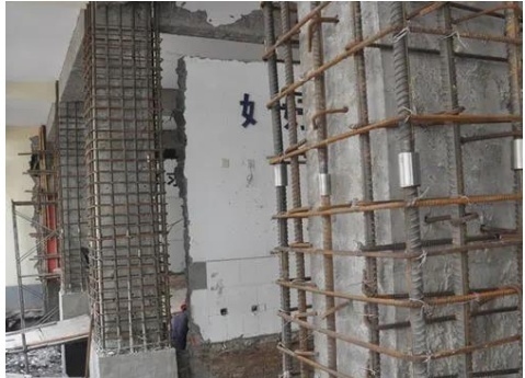 高濕度下粘鋼加固替代方案，高濕度環(huán)境下粘鋼加固的替代方案研究 行業(yè)新聞 第5張