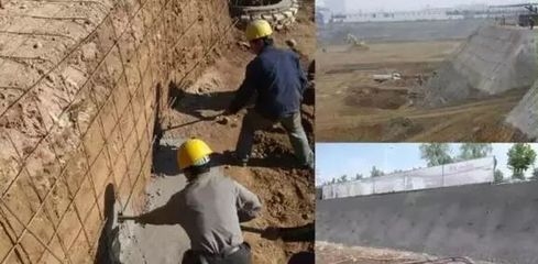 加固施工環(huán)境保護(hù)措施，加固施工中的環(huán)境保護(hù)措施與實(shí)施要點(diǎn) 行業(yè)新聞 第5張