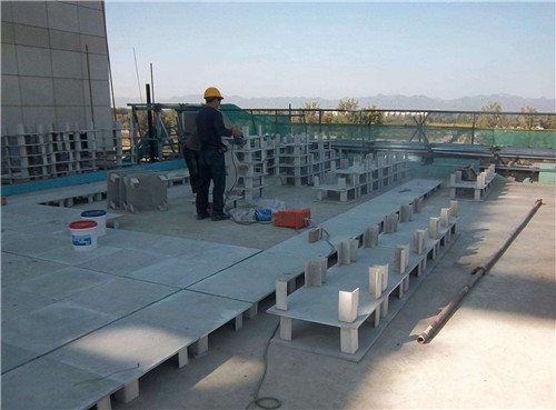 房屋保溫隔熱層檢查，房屋保溫隔熱層檢查指南與注意事項，（直接聚焦核心內(nèi)容，簡潔明確） 行業(yè)新聞 第5張