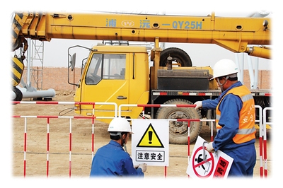 建筑安全員轉(zhuǎn)行其他領(lǐng)域機(jī)會，建筑安全員轉(zhuǎn)行其他領(lǐng)域的職業(yè)機(jī)會與路徑分析 行業(yè)新聞 第2張