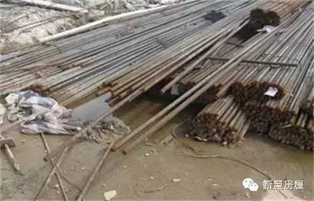 鋼筋銹蝕防治措施，鋼筋銹蝕防治措施及技術(shù)應(yīng)用，鋼筋銹蝕防治措施與技術(shù)應(yīng)用研究 行業(yè)新聞 第4張