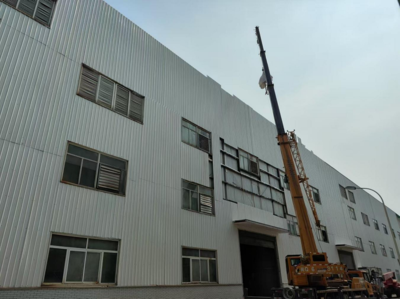 廠房通風(fēng)系統(tǒng)優(yōu)化設(shè)計(jì)案例，工業(yè)廠房通風(fēng)系統(tǒng)節(jié)能優(yōu)化設(shè)計(jì)案例分析，（注，若需調(diào)整側(cè)重點(diǎn)，如強(qiáng)調(diào)技術(shù)方法、具體行業(yè)等，可補(bǔ)充關(guān)鍵詞修正） 行業(yè)新聞 第3張