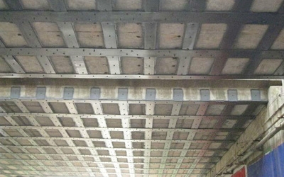 鋼結構加固焊接質量標準，鋼結構加固焊接質量驗收規(guī)范與標準 行業(yè)新聞 第6張