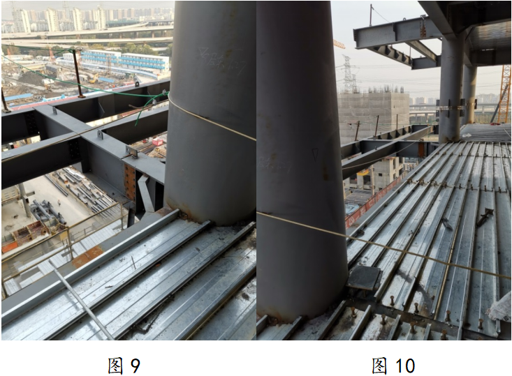 鋼結構加固焊接質量標準，鋼結構加固焊接質量驗收規(guī)范與標準 行業(yè)新聞 第4張