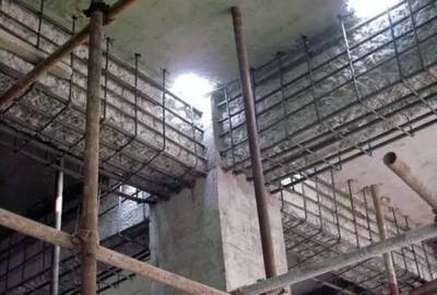 混凝土加固技術(shù)最新進(jìn)展，混凝土加固技術(shù)最新研究與應(yīng)用進(jìn)展 行業(yè)新聞 第4張