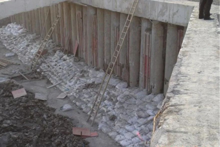 加固施工環(huán)保措施研究，建筑加固工程中的綠色施工與環(huán)保措施優(yōu)化研究 行業(yè)新聞 第6張