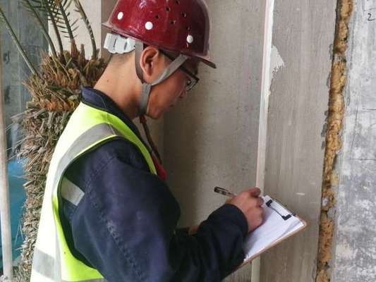 加固結(jié)構(gòu)檢查周期如何確定，如何科學確定加固結(jié)構(gòu)的檢查周期 行業(yè)新聞 第3張