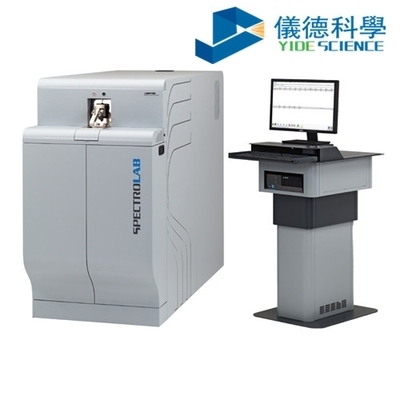 光譜分析在鋼材檢測中的應用，光譜分析技術(shù)在鋼材成分檢測與質(zhì)量控制中的研究進展 行業(yè)新聞 第6張