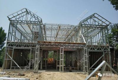 鋼結(jié)構(gòu)維護中的常見問題及解決，鋼結(jié)構(gòu)維護中的常見問題及解決方案 行業(yè)新聞 第6張