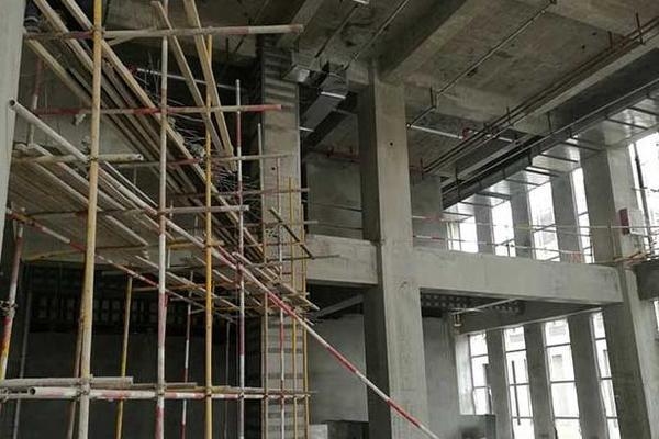 加固設(shè)計(jì)計(jì)算參數(shù)選取要點(diǎn)，加固設(shè)計(jì)計(jì)算關(guān)鍵參數(shù)選取原則與注意事項(xiàng)，（直接聚焦核心主題，突出選取要點(diǎn)的指導(dǎo)性） 行業(yè)新聞 第3張