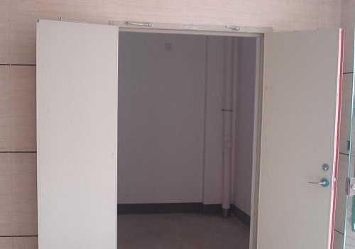 防火門填充水泥砂漿的技術要求，防火門填充水泥砂漿的技術規(guī)范與要求 行業(yè)新聞 第5張