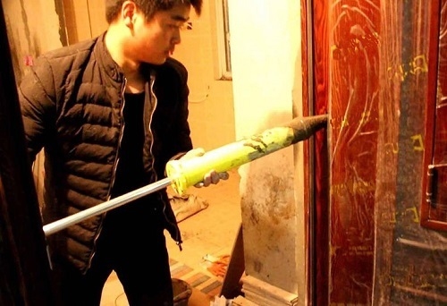 防火門填充水泥砂漿的技術要求，防火門填充水泥砂漿的技術規(guī)范與要求 行業(yè)新聞 第2張