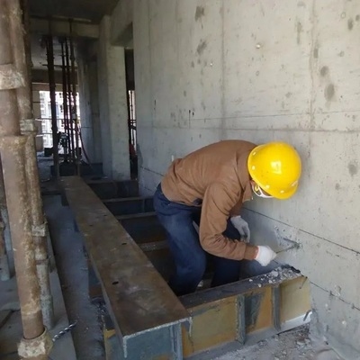 加固施工中新技術(shù)的應(yīng)用，加固施工中新技術(shù)的應(yīng)用與效果分析 行業(yè)新聞 第2張