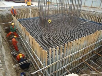 加固施工中新技術(shù)的應(yīng)用，加固施工中新技術(shù)的應(yīng)用與效果分析 行業(yè)新聞 第4張