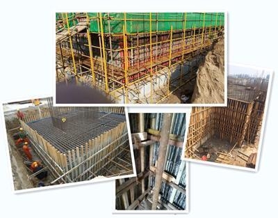 加固施工中新技術(shù)的應(yīng)用，加固施工中新技術(shù)的應(yīng)用與效果分析 行業(yè)新聞 第6張