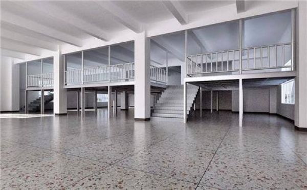 廠房現(xiàn)代化設(shè)計案例分享，現(xiàn)代化廠房設(shè)計案例解析與創(chuàng)新實踐分享 行業(yè)新聞 第5張