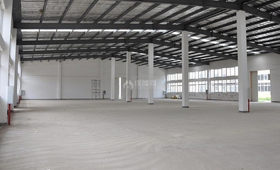 廠房現(xiàn)代化設(shè)計案例分享，現(xiàn)代化廠房設(shè)計案例解析與創(chuàng)新實踐分享 行業(yè)新聞 第6張