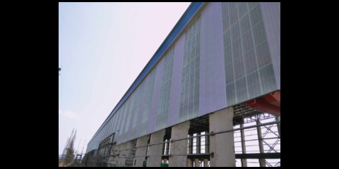 不同耐火等級(jí)廠房維護(hù)成本對(duì)比，不同耐火等級(jí)廠房的維護(hù)成本對(duì)比分析 行業(yè)新聞 第4張