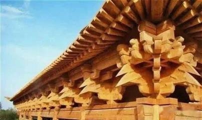 古建筑榫卯節(jié)點(diǎn)抗震性能研究，古建筑榫卯節(jié)點(diǎn)抗震性能分析與優(yōu)化研究 行業(yè)新聞 第6張