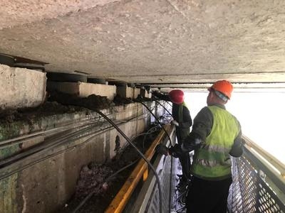 加固材料老化的檢測與更換周期，注，由于您未提供具體內容，我根據(jù)常見工程維護需求生成了一個通用標題。如需更精準的標題，請補充相關內容細節(jié)（如特定材料類型、行業(yè)領域等）。 行業(yè)新聞 第2張