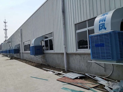 廠房通風系統(tǒng)節(jié)能改造案例，廠房通風系統(tǒng)節(jié)能改造成功案例解析，（直接聚焦核心內(nèi)容，突出節(jié)能改造和案例關鍵詞，簡潔且便于搜索。） 行業(yè)新聞 第4張