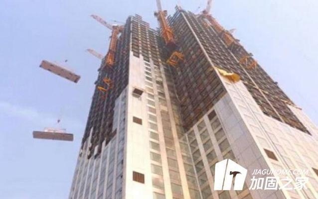 加固效果評估的國際標準對比，國際加固效果評估標準對比分析，國際加固效果評估標準對比分析 行業(yè)新聞 第3張