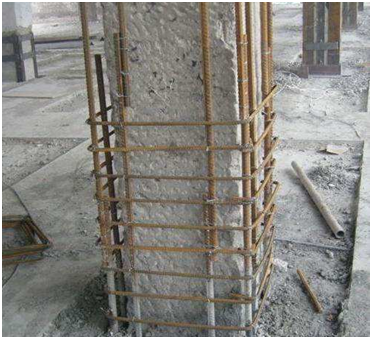 高性能混凝土加固案例，高性能混凝土在結(jié)構(gòu)加固工程中的成功應(yīng)用案例分析 行業(yè)新聞 第5張