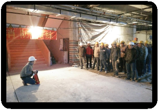 加固施工安全培訓(xùn)效果評(píng)估，加固施工安全培訓(xùn)效果評(píng)估報(bào)告 行業(yè)新聞 第2張