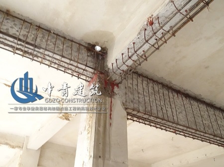 加固梁設(shè)計(jì)變更常見(jiàn)問(wèn)題，加固梁設(shè)計(jì)變更中的常見(jiàn)問(wèn)題及應(yīng)對(duì)措施 行業(yè)新聞 第3張