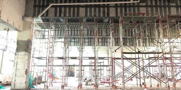 不同地區(qū)加固工程費用對比，各地區(qū)加固工程成本差異分析 行業(yè)新聞 第4張