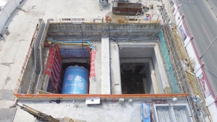 加固施工安全監(jiān)控技術(shù)規(guī)范，建筑加固施工安全監(jiān)控技術(shù)規(guī)范 行業(yè)新聞 第6張