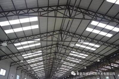 廠房設(shè)計(jì)中節(jié)約材料的方法，廠房設(shè)計(jì)中的材料節(jié)約策略與實(shí)踐方法 行業(yè)新聞 第4張