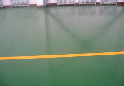 環(huán)氧樹脂涂層施工方法，環(huán)氧樹脂涂層施工步驟與技巧詳解 行業(yè)新聞 第3張