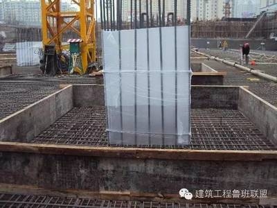 建筑防污染措施的具體實施，建筑防污染措施的具體實施方案與要點 行業(yè)新聞 第5張