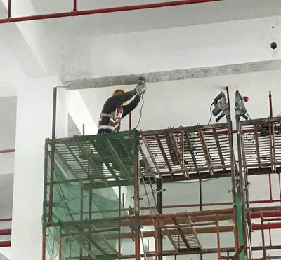 加固設(shè)計(jì)按小時(shí)收費(fèi)案例，某項(xiàng)目結(jié)構(gòu)加固設(shè)計(jì)按小時(shí)收費(fèi)的實(shí)踐案例分析 行業(yè)新聞 第5張