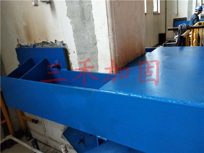 加固施工圖設(shè)計(jì)的法規(guī)遵循，加固施工圖設(shè)計(jì)中的法規(guī)遵循要點(diǎn)解析 行業(yè)新聞 第5張