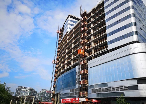 加固工程驗(yàn)收流程圖解，加固工程驗(yàn)收流程詳解與步驟圖解 行業(yè)新聞 第2張