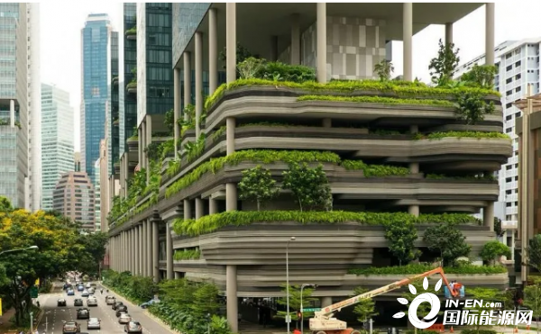 不同加固材料的環(huán)保性能，不同加固材料的環(huán)保性能對(duì)比分析 行業(yè)新聞 第3張