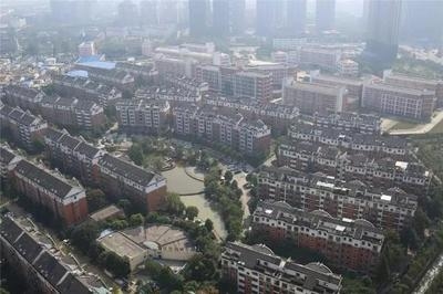 不同地區(qū)改造對(duì)房?jī)r(jià)影響差異，不同地區(qū)改造對(duì)房?jī)r(jià)影響的區(qū)域差異分析，區(qū)域改造對(duì)房?jī)r(jià)影響的差異性分析 行業(yè)新聞 第2張