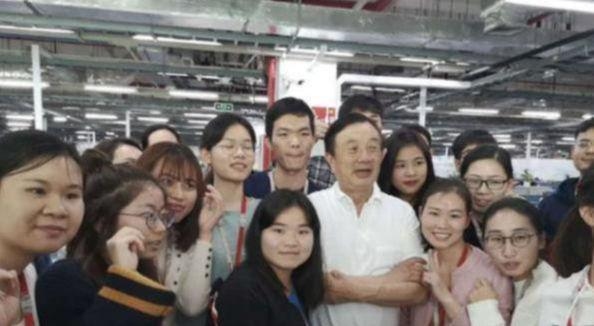 華為國(guó)際市場(chǎng)的成功秘訣是什么？華為國(guó)際市場(chǎng)的成功秘訣，戰(zhàn)略布局與創(chuàng)新驅(qū)動(dòng)的雙贏之道 行業(yè)新聞 第2張