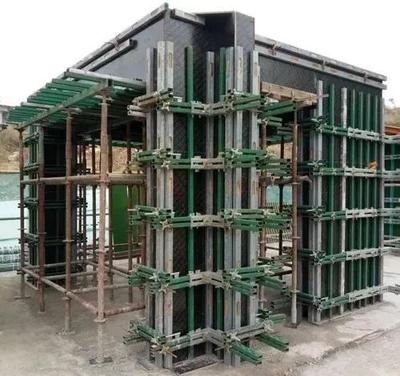 加固設計在綠色建筑中的應用，綠色建筑中加固設計的創(chuàng)新應用與實踐 行業(yè)新聞 第3張