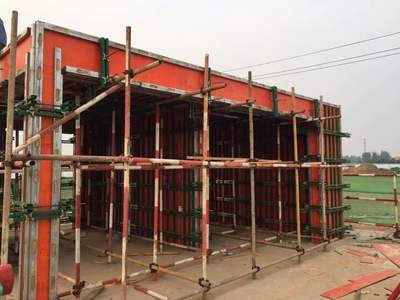 加固設計在綠色建筑中的應用，綠色建筑中加固設計的創(chuàng)新應用與實踐 行業(yè)新聞 第6張