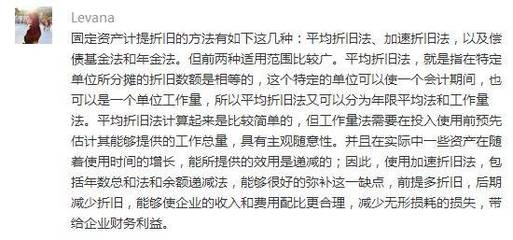 加速折舊法在不同行業(yè)中的適用性研究，加速折舊法在不同行業(yè)中的適用性及效果分析，加速折舊法在不同行業(yè)中的適用性及效果分析 行業(yè)新聞 第2張